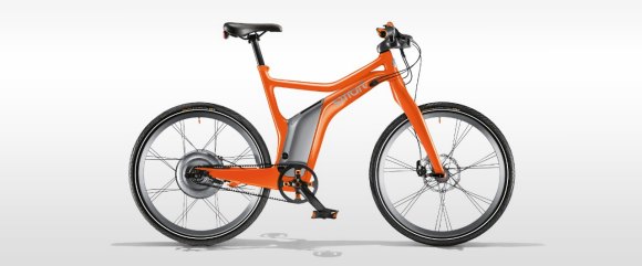 smart e bike price